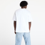 Tričko New Era New York Yankees Floral Graphic Oversized Tee UNISEX White M