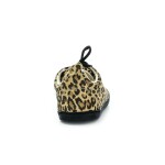Pegres BF 84L leopard dámske barefoot tenisky 39 EUR