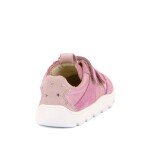 Dievčenské barefoot tenisky ZERU SPRING PINK SHINE Froddo G3130264-22 - 34