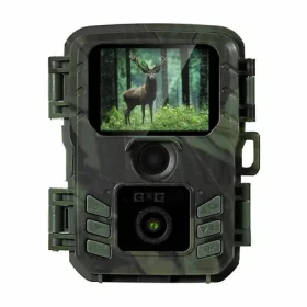 Evolveo StrongVision MINI WiFi / fotopasca / bezpečnostná kamera s aplikáciou (CAM-MINIW)