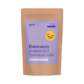 OlaOla Elektrolyty 400 g (100029)