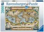 Ravensburger Cesta okolo sveta