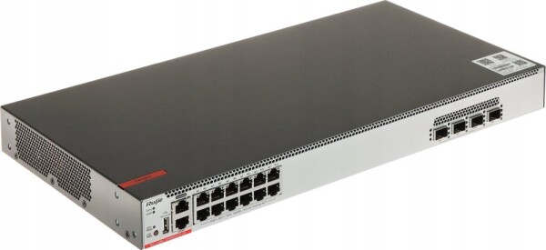 RUIJIE SWITCH POE RG-CS86-12XMG4VS-UP 12-PORTOWY SFP+ RUIJIE