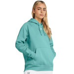 Under Armour Rival Flecce Hoodie W 1379500 482 S