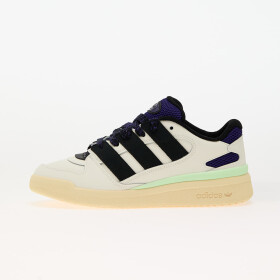 Tenisky adidas Forum2000 W Off White/ Core Black/ Core Purple EUR 36