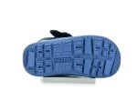 Reima Hyppii Navy celoročné členkové barefoot topánky 26 EUR