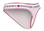 Tommy Hilfiger Tangá UW0UW02813 White S