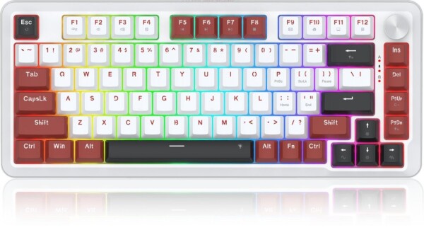 Redragon K721WRB Stormhunter Magnetic Switch (K721WRB-RGB-M)