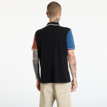 Tričko Comme des Garçons SHIRT x Fred Perry Polo Knit Black XL