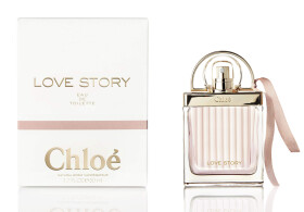 Chloe Love Story EDT 75 ml WOMEN