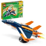 LEGO® Creator 31126