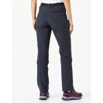 Dámske nohavice Cmp Woman Pant Zip W 3T51346CF-U423 23