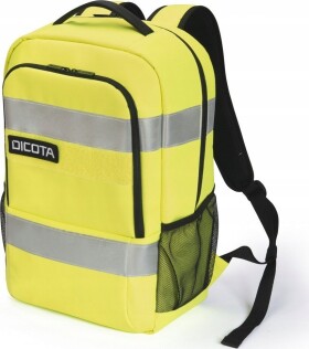 Dicota Plecak Hi-Vis Base 24 l Žltý