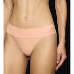 Dámske nohavičky Body Make-Up Illusion String EX - Triumph 7835 0042
