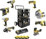 DeWALT DCK856P4