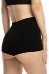 Julimex Bamboo Boyshort farba:čierna L
