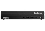 Lenovo ThinkCentre M75q Gen 5 čierna / RYZEN 7 PRO 8700GE 3.6GHz / 16GB / 512GB SSD / Radeon 780M / W11P (12RQ0016CK)