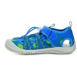 D.D.Step DDStep G065-61161 Marine modré barefoot sandále 23 EUR