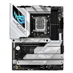 Asus ROG STRIX Z790-A GAMING WIFI II/Z790/LGA 1700/ 4X DDR5/PCIE 5.0/1x 2.5GLAN/Wi-Fi/ATX (90MB1FN0-M0EAY0)