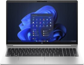 HP ProBook 450 G10 i5-1335U / 32 GB RAM / 512 GB SSD PCIe / Windows 11 Pro (968R0ET)