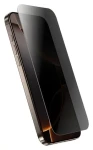 Crong 3D Armour Glass Privacy / Ochranné sklo / tvrdené / privacy filter / pre Apple iPhone 17 Pro Max, 16 Pro Max (CRGP3DAGIP1669P)