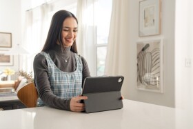 Zagg PROKEYS 2 IPAD AIR 13 (M2/M3)
