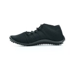Leguano Beat Schwarz barefoot tenisky 39 EUR