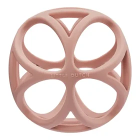 Little Dutch Senzorická loptička Pink (2012522LD)