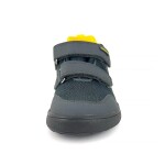 Chlapčenské barefoot tenisky Protetika NOLAN YELLOW - 23