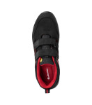 CLIFTON AIR LOW unisex topánky black 41
