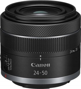 Canon Canon RF 24-50mm f/4.5-6.3 IS STM