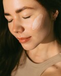 Vilgain Pleťový krém s ceramidmi – 50 ml
