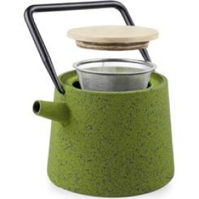 Litinová kanvička 1,2 l El Cairo - Ibili - Ibili
