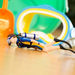 Safari Ltd. Safari Ltd. Potápač - Kevin