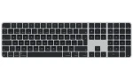 Apple Magic Keyboard s Touch ID a numerickou časťou - CZ / klávesnica / BT / CZ Layout (MXK83CZ/A)