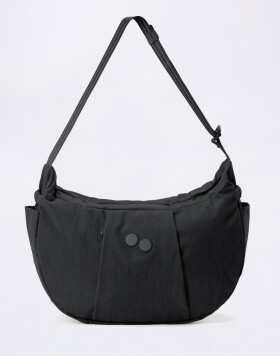 Pinqponq Krumm Large Crinkle Black