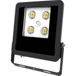 EVN EVN Lichttechnik LFE100902 LED svetlomety 10 W teplá biela; LFE100902