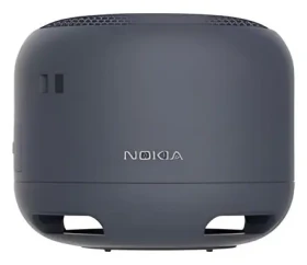 Nokia SP-102 Portable Wireless Speaker 2 Cloudy Blue / Bluetooth reproduktor / Prenosný (57983122934)