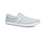 Xero Shoes Dillon Canvas Slip-on Lunar Rock W barefoot tenisky 37 EUR
