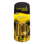 California Scents Vent Stick Golden State Delight / Vôňa do auta / Gumové medvedíky / až 14 dní (7638900852660)