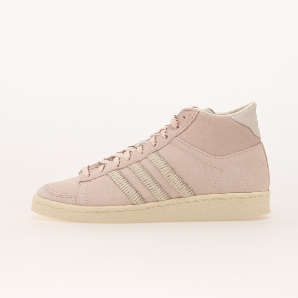 Tenisky adidas Jabbar Hi W Wonder Aqua/ Off White/ Crew White EUR 40 2/3