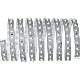 Paulmann MaxLED 500 70827 LED pásik rozšírenie konektor 24 V 2.5 m teplá biela; 70827