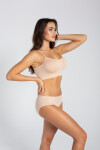 Podprsenkový top 60 DEN - GATTA bodywear Denim Blue XL
