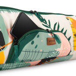 Ekologická termotaška Spokey ECO VANILA NEPLATÍ