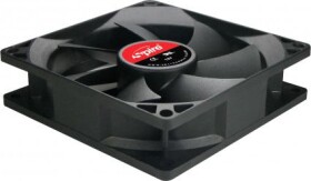 Spire 90x90x25mm (SP09025S1L4)