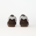 Tenisky adidas x Dingyun Zhang Samba Brown Oxide/ Brown Oxide/ Surf Red EUR 38