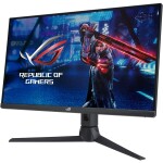 27 Asus ROG Strix XG27AQMR čierna / IPS / QHD / 16:9 / 1ms / 300Hz / 1000:1 / 2x HDMI + DP / USBHUB / VESA (90LM08K0-B01170)