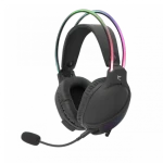 White Shark GH-2140 OX / Herný Headset / 2m / 2x 3.5mm + USB / PC amp; Xbox amp; PS (OX)