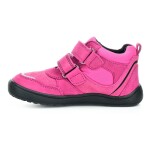 Protetika Plus Protetika Banet Fuxia celoročné členkové barefoot topánky 30 EUR