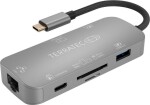 TerraTec Connect C8 USB-C